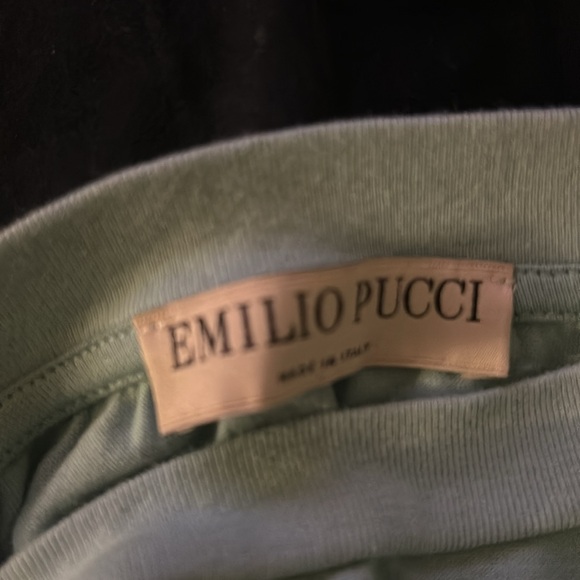 PUCCI T SHIRT - Picture 5 of 6